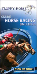 Online Horse Racing