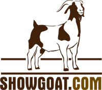 Showgoat